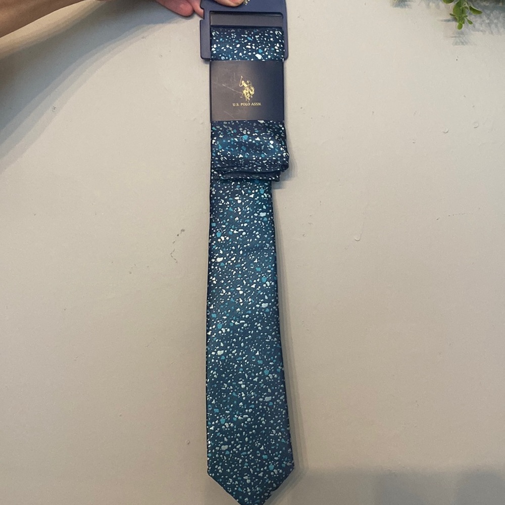 U.S. Polo Assn. tie